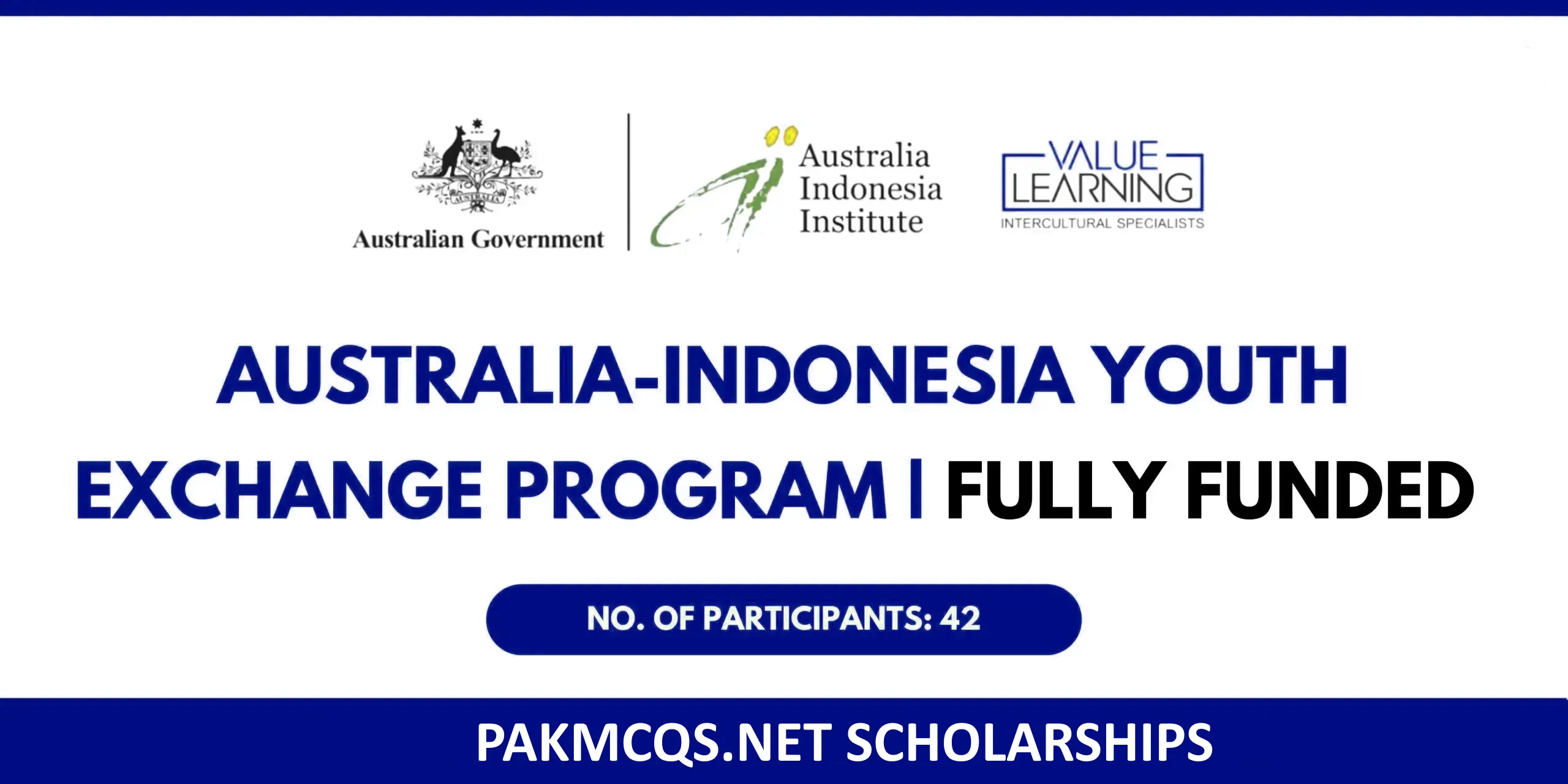Australia-Indonesia Youth Exchange Program 2023 | Fully Funded Program